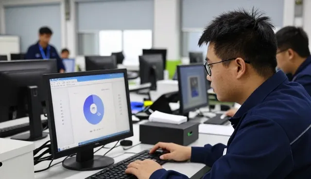 数字化时代下数据采集应用价值分析