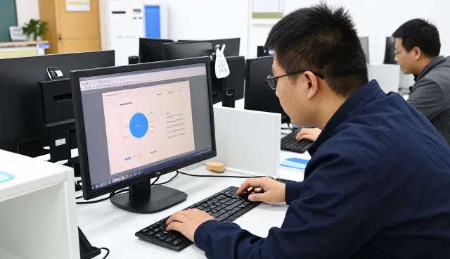 数字化平台数字化平台：选、用、管三步走
