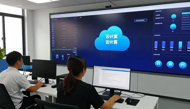 云计算中的云服务器应用经验分享