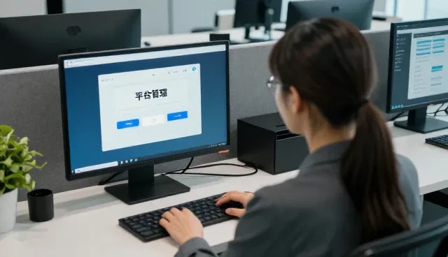 物联网技术在智慧园区中的使用建议