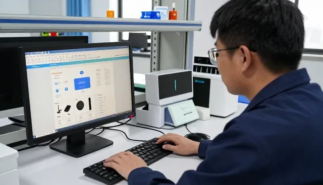 贵州联科云计算有限公司持续优化数字化平台,满足智能终端对接需求