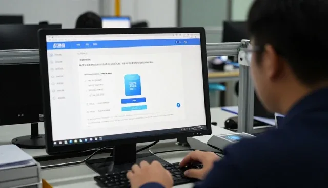 贵州联科云计算有限公司带来全新的数字化建设体验
